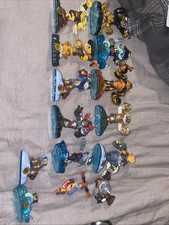 Skylanders Swap Force Bundle