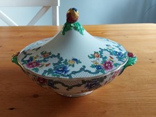 Vintage Royal Cauldon Victoria