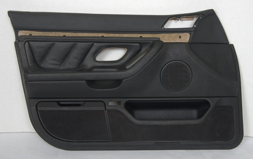 Genuine bmw e38 - bmw, door