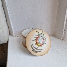 Antique 1925 British Empire