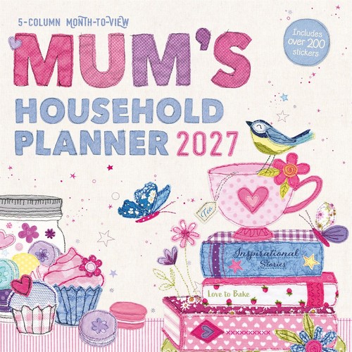 Mum fabric household family - mum's,