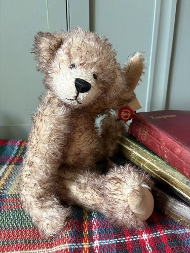 Teddy hermann timothy limited - teddy,