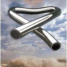 Tubular Bells - Mike Oldfield