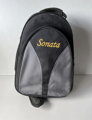 Sonata student clarinet - sonata,