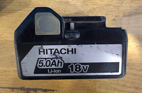 Genuine hitachi bsl1850 - bsl1850, 18v