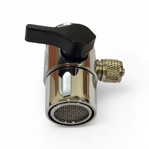 Mixer tap splitter faucet - mixer,