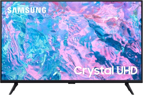 Samsung cu7020 uhd - samsung, 4k