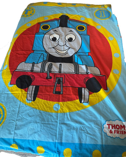 Thomas friends single twin bed - single,