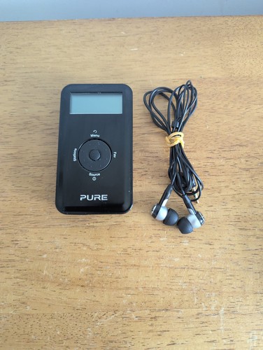 Pure move 2520 pocket dab - move,