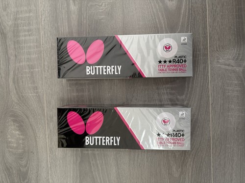 Butterfly r40 table - butterfly,