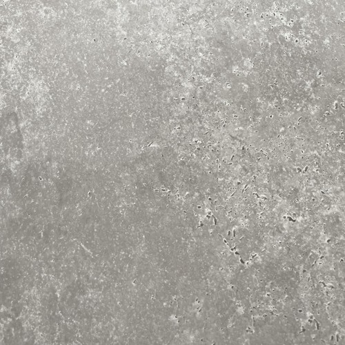 Concrete grey bathroom - grey,