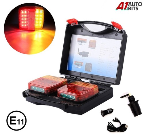 Wireless led magnetic - led, recovery