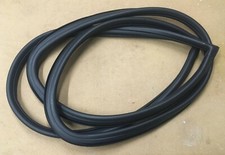 Ford Granada Mk1 Coupe,Rear windscreen rubber, use with plastic 11mm insert