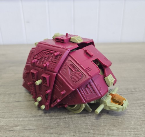 Tomy zoids gustav - tomy,