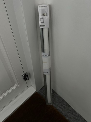 Ikea skogsklover roller - roller, blind