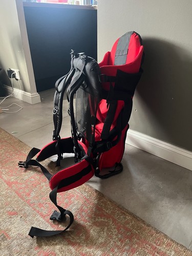 Vaude swing framed - vaude,