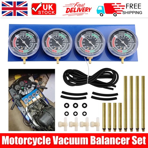 Cylinder gauge motorcycle - gauge,