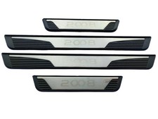 Door Sill Protector Scuff