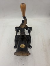 Vintage Spong & Co  No1 cast