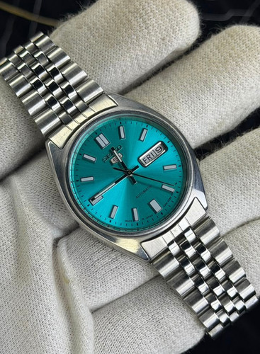 Vintage seiko men s - seiko, 5