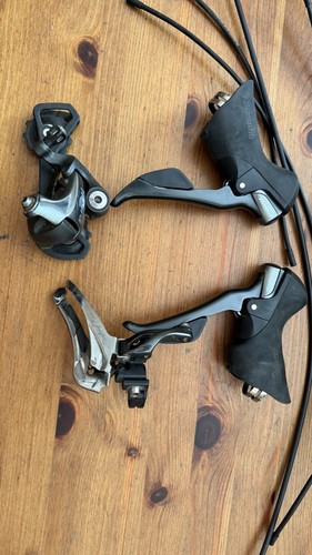 Shimano 4700 front - shimano, and