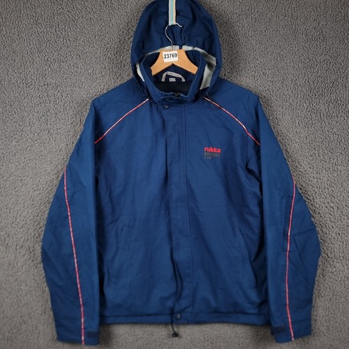 Rukka jacket mens - xs, gore
