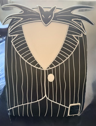 Loungefly disney the - disney, nightmare
