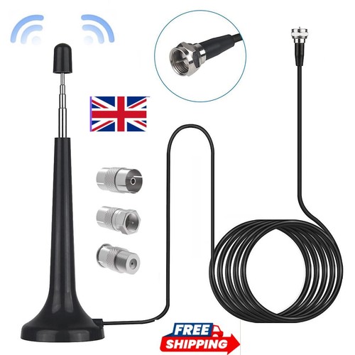 Radio aerial hifi system - hifi,