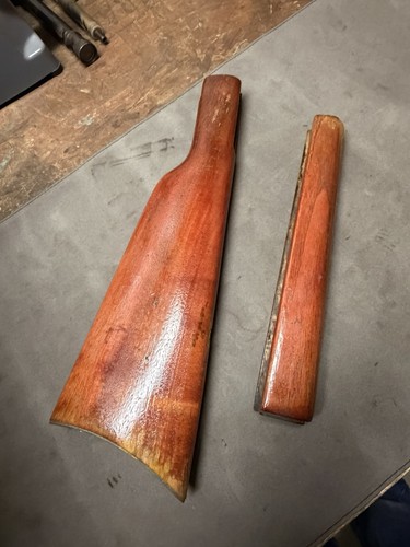 Marlin 1894 lever - marlin, rifle