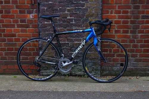 Scott sports cr1 - scott,