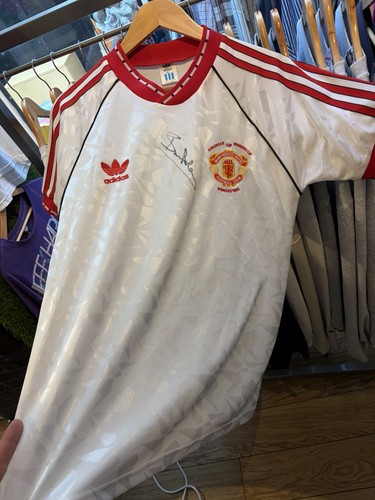 Manchester united european cup - manchester,