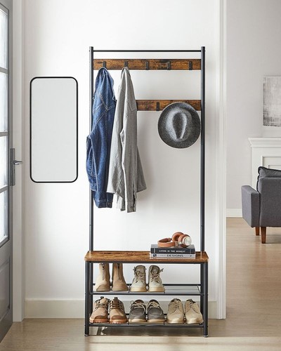 Coat rack stand - rack,