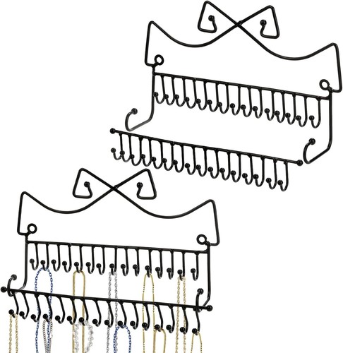 Set wall mounted - of, jewelry