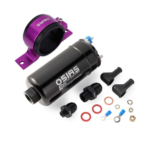 Osias efi 380lh 1000hp - osias,