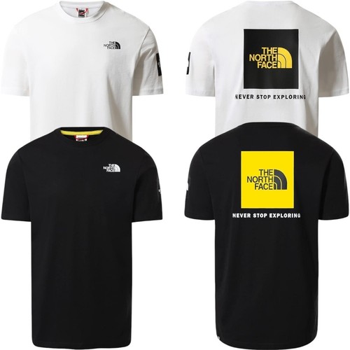 The north face mens search - north, and