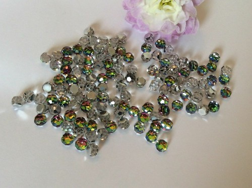 Swarovski 4861 fire ball - swarovski,