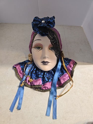 Vintage victorian gypsy - victorian,