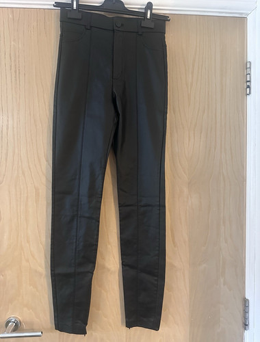 Zara women black - black, dress