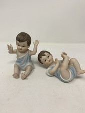 Alfretto Porcelain Babies