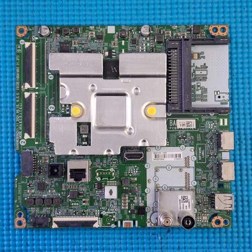 Main board for - main, av
