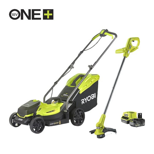 Ryobi 18v one - ryobi, 33cm