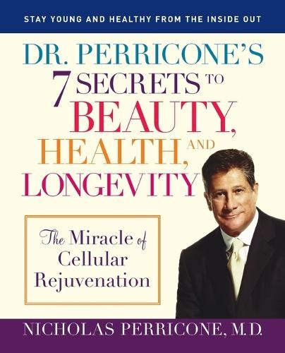 Perricone 7 secrets - 7, to