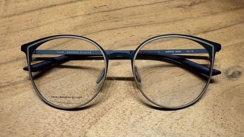 Orgreen eyeglasses titanium - eyeglasses,