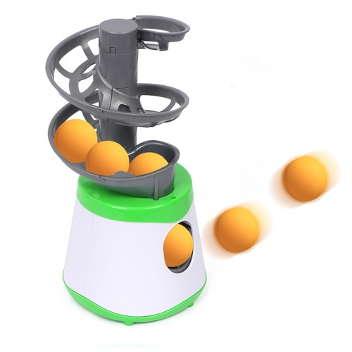 Table tennis robot machine - robot,