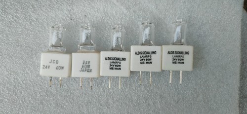 Jcs aldis signalling - jcs, g6.35