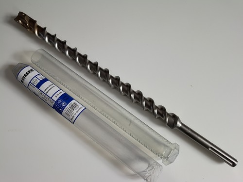 Reisser 32mm sds - reisser,