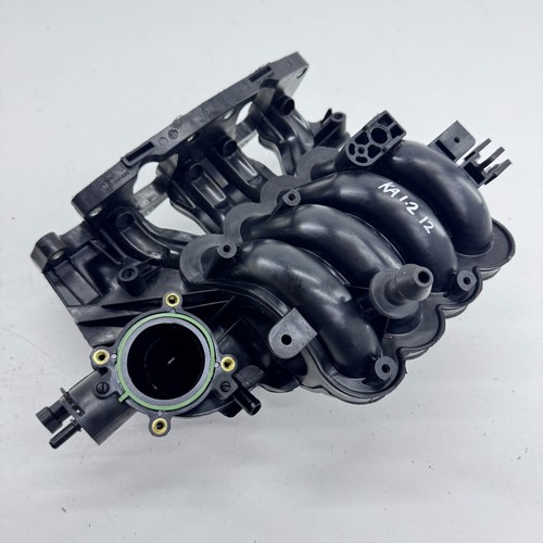 Ford mk2 intake manifold - ka,