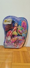 Winx Club Doll Doll Musa