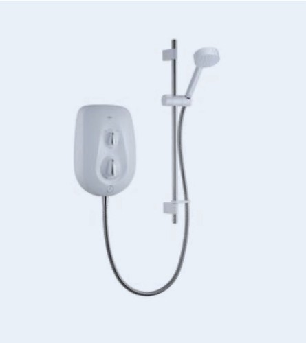Mira vie kw electric - 8.5,