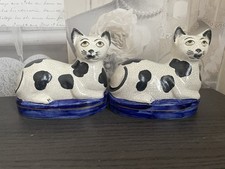 VINTAGE 1970s STAFFORDSHIRE